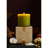 Pistachio Oud Signature Candle