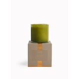 Pistachio Oud Signature Candle