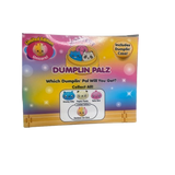 Large Dumplin Palz