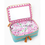 Poppy Debutante Tile Set