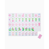 Poppy Debutante Tile Set