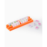 Poppy Debutante Tile Set