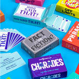 MINI GAMES CLUB DISPLAY