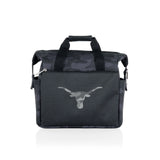 Texas Longhorn On The Go Lunch Bag Cooler