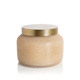 PUMPKIN DULCE GLAM JUMBO CANDLE