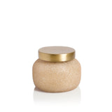 PUMPKIN DOLCE GLAM PETITE CANDLES