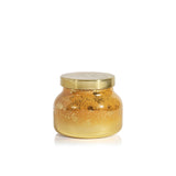 PUMPKIN DULCE GLIMMER PETITE CANDLE