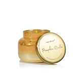 PUMPKIN DULCE GLAM SIGNATURE CANDLE
