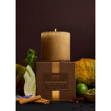 Pumpkin Seed & Sandalwood Signature Candle