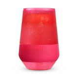 XL Vivid Pink Wine Cooling Cup