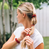 Red Carpet Ready Small Hair Ties