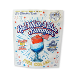 Pina Colada - Red, White & Blue Frozen Cocktail Mix