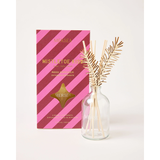 HOLIDAY REED DIFFUSER - MISTLETOE KISS