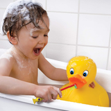 Large Rubber Duck with Sailor Hat