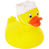 Large Rubber Duck with Sailor Hat