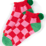 MULTI PAX HOME SOCKS