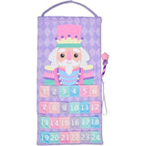 NUTCRACKER ADVENT CALENDAR