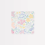 Small Cottage Garden Paper Napkins