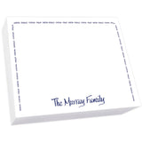 FAMILY ARCH SUPER SLAB - WHITE