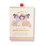 BRIDAL PARTY MATCHBOX FACIALS GIFT SET