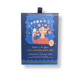 FULL MOON MATCHBOX FACIALS GIFT SET