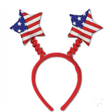 Patriotic Star Bopper