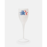 Stars & Stripes Champagne Flute
