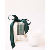 STOCKING CANDLE - SEA PINES
