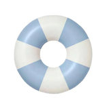 SunnyLife Tube Pool Ring La Mer Blue Stripe