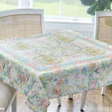ARISTOCRACTS TABLECLOTH