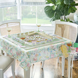 ARISTOCRACTS TABLECLOTH