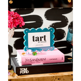 Teal Acrylic Picture Frame