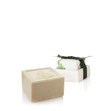 FRASIER FIR BAR SOAP AND DISH SET