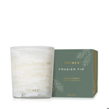 Frasier Fir Tidings 13 oz Poured Candle