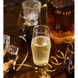 Champagne Flute 9 oz. 4 Pack (Copy)