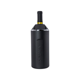 Vinglace Black Wine Chiller