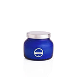 VOLCANO BLUE SIGNATURE PETITE JAR