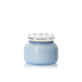 Caffe' Capri Volcano Petite Candle