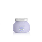 VOLCANO AQUA LAVENDER PETITE JAR