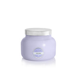 VOLCANO LAVENDER SIGNATURE CANDLE