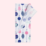 VOLCANO FRAGRANCED TISSUE PAPER