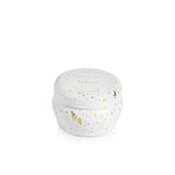VOLCANO GLIMMER MINI TIN CANDLE
