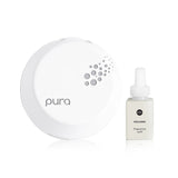 CB + PURA VOLCANO HOLIDAY DIFFUSER REFILL
