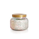 MERCURY IRIDESCENT SIGNATURE CANDLE