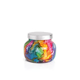RAINBOW WATERCOLOR PETITE JAR