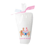 MAHJONG DOGS FROST FLEX CUPS -16 OZ