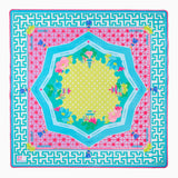 Zen Glow Mahj Mat