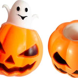 Peek-a-Boo Pumpkin Toy